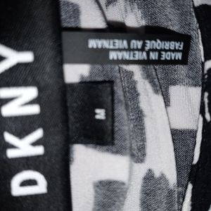 DKNY blouse